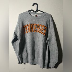 Vintage Tennessee Sweatshirt